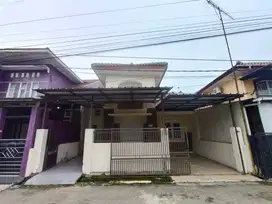 Rumah Sindang Village Sudah full renov Dekat Kemana Aja