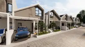 Promo Besar-Besaran Rumah Satu Lantai Hanya 450 Juta Tanpa Syarat