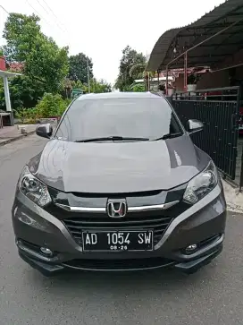 HRV-E matic sangat istimewa