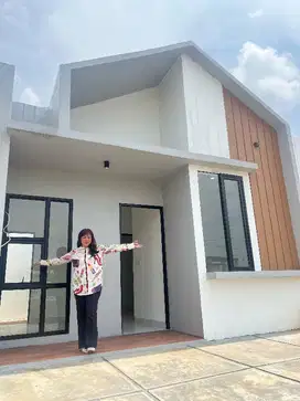 Bahagiakan ank dan Istri Mu Pnya Rumah Semewah ini