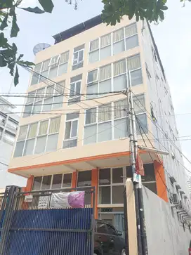 Rumah Kost MewahTanah Abang, Jakarta Pusat
