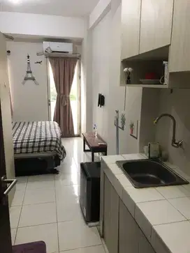 PROMO  2,5jt per bln, apart Studio EASTON PARK BSD