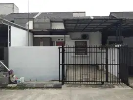 Dijual Rumah Di Graha Kencana Batujajar, Nyaman Strategis Minimalis