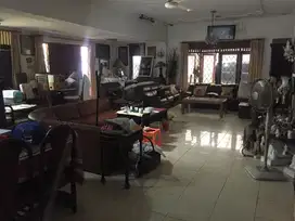 Rumah kemang-jakarta selatan