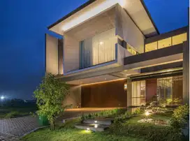 Dijual Rumah di Kota Baru Parahyangan, Furnished Tatar Subanglarang