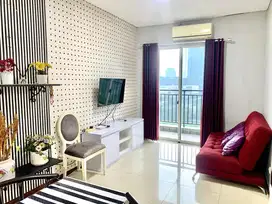 Disewakan Apartemen Thamrin Residences 1 BR