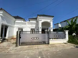 RUMAH MURAH DEKAT MALL BOEMI KEDATON