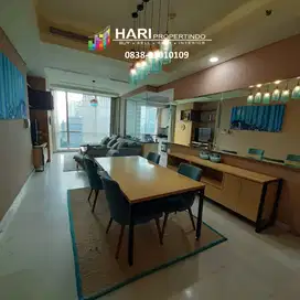 FOR RENT Apartment The Peak Sudirman Setiabudi 3BR Private Lift