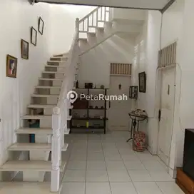 Jual rumah komp taman perkasa indah