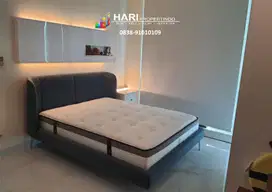 FOR RENT Apartment The Peak Sudirman Setiabudi 3BR Private Lift