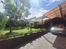 Dijual Rumah Lux Mewah Di Sayap Sukajadi langka dan sangat terawat