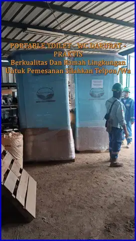 Toilet Reguler, Toilet Portable Toilet Proyek, Toilet Fiberglass, Toil