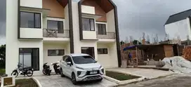 Rumah murah siap huni di jagakarsa