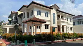 jual rumah 2gandeng jadi 1 di kelapa gading