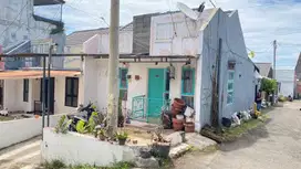 Di Jual Rumah 1 Lantai Standar Di Sariwangi