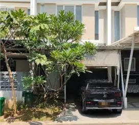 dijual rumah murah di citraland cibubur, cileungsi, kab. bogor