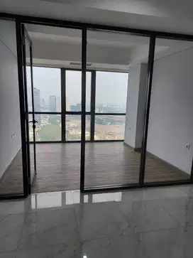 Disewakan Apartment 1 BR Semi Furnished The Smith Alam Sutera