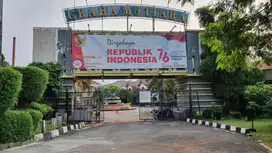 Rumah Hoek di Graha Mutiara Jatimulya Dekat Toll Bekasi Timur