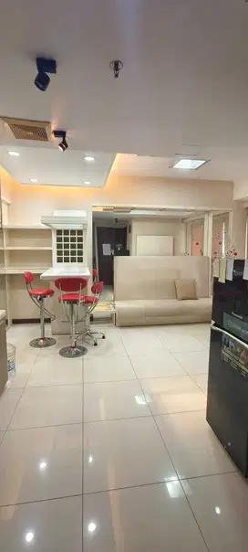 352. Disewakan Apartemen waterplace Tower B