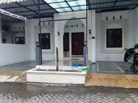 Disewakan Rumah Furnish dan Bagus Dekat RSUD Margono Soekarjo