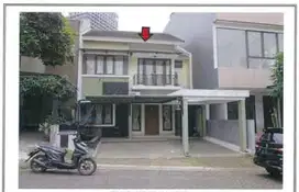 Rumah 2 Lantai di Delatinos Carribean, Hanya 7 Menit ke Tol Serpong