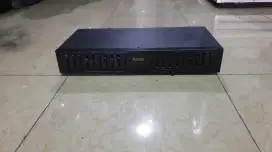 Equalizer tamon eq-1000 second bekas normal siap pakai