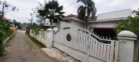 Rumah Mewah di Medan Johor