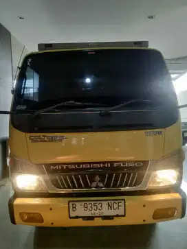 Canter FE 71 ( Roda 4 ) 2017