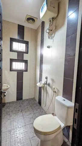Rumah Sewa Citra Gran Cibubur