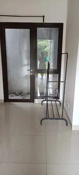 Murah rumah luas di BSD