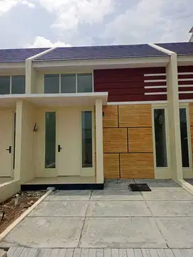 Rumah Di Permata Gunung Anyar Surabaya