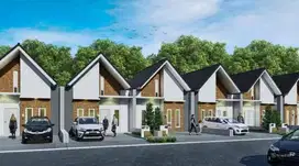 Dijual Rumah Gowa dalam Perumahan sekitar Jl Manggarupi, Paccinongang