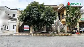 DISEWAKAN RUMAH DI KOMPLEK CEMARA ASRI MEDAN