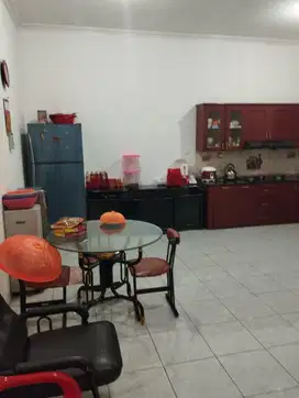 dijual rumah minimalis di citra 5