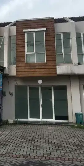 RUKO ALAM JUANDA SIDOARJO