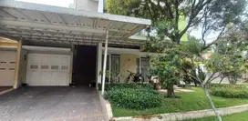 Disewakan Rumah di Kota Baru Parahyangan, Kawasan Tatar Naganingrum