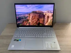 Laptop Asus Vivobook Pro 15 OLED M3500QC Like new