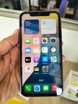 IPHONE 11 bisa kredit