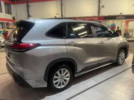 Toyota Innova zenix 2024 Hybrid