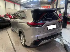 Toyota Innova zenix 2024 Hybrid