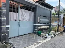 Dijual Rumah Bagus Dan Siap Huni Harga Murah Di Solobaru