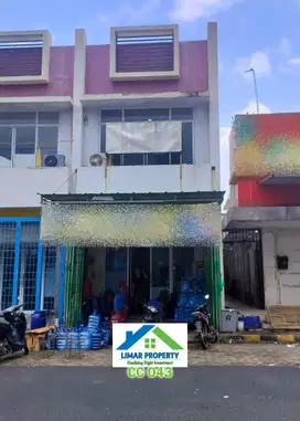 Ruko 2 Lantai Lokasi Idaman Harga Bagus di Cibubur Country