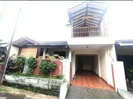 Rumah Siap Huni di Perumahan Sinar Kompas Utama Tambun Selatan Bekasi