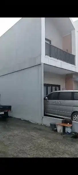 Rumah di Cibubur Pekayon Jakarta Timur
