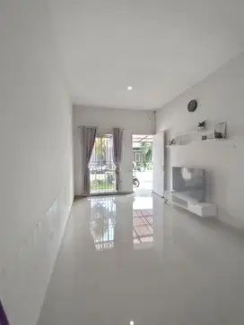Dijual Rumah Di Taman Akasia Padalarang, Nyaman Lokasi Strategis