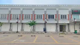 Unit Ready Sisa 1 Ruko Baru di Jababeka Cikarang