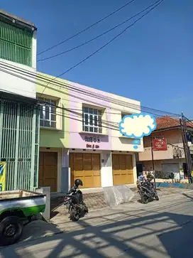 Ruko Baru Murah 2 Lantai Bojongsoang Bandung Shm, Jual Dijual
