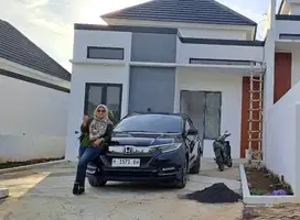 RUMAH MURAH STRATEGIS DI NGALIYAN BISA DP 0%