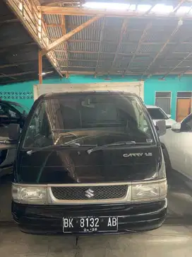Dijual Cepat Carry Box