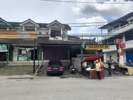 Ruko murah meriah di Permata Cimahi